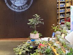 -扶光书店(中环店)