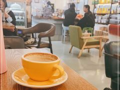 大堂-唐咖精品咖啡(大理古城手冲店)