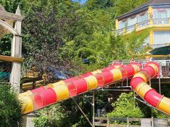 -花水湾第一村温泉大酒店