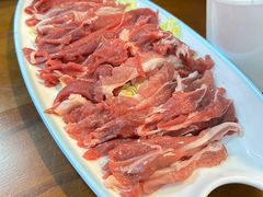 -津门老羊家·铜锅涮羊肉·烧烤(科技园店)