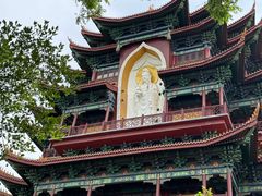 -江阴君山寺