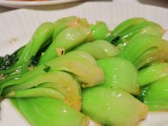 -珍呈中餐厅•粤川淮扬新疆(乌鲁木齐康莱德酒店)