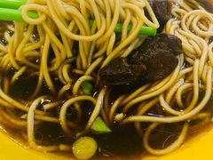小排面-包顺兴面馆(长乐路店)