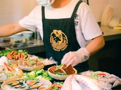 -煮鲜·潮汕下酒菜(福田石厦店)