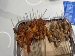 -清真·马洪小炒泡馍馆(钟楼回民街店)