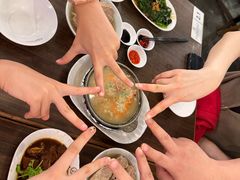 -松發肉骨茶(先得坊店)
