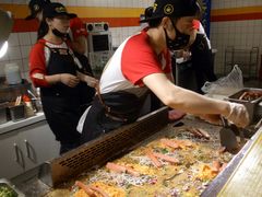 -四环冷面王(西单华威约饭街店)