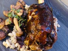 -恰餐厅CHAR Grill(北京三里屯洲际店)