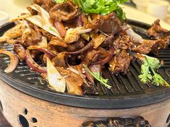 -便宜坊烤鸭店(科创店)