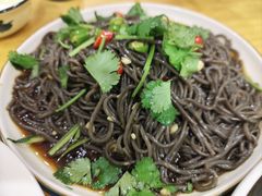 -百花食府(渔阳南路店)