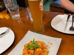 -haxnbauer海森堡德国餐厅(深圳coco店)