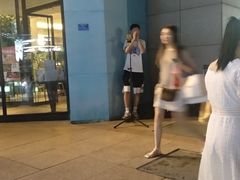 -利群商厦(台东店)