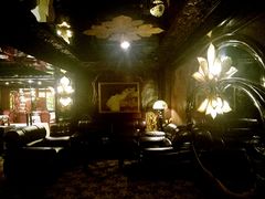 -马克西姆餐厅(崇文门店)