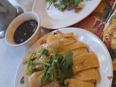 -振鼎鸡(福州路店)