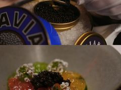 -三嚥阁 La Villa Restaurant