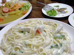-panchos 墨西哥餐厅(嘉绿苑店)