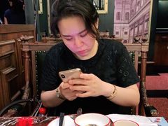 -新白鹿餐厅(爱琴海购物中心店)