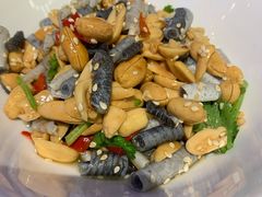 -鱼库·不仅是一家烤鱼店(车公庙店)