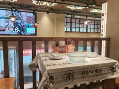 -乐乐大排档·30年老字号(浙江路店)