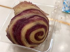 香芋蛋黄酥-唐饼家(龙之梦购物中心虹口店)