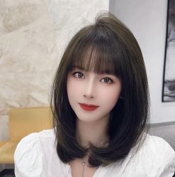 -张昊造型