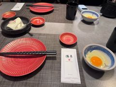 -满来寿喜烧(金虹桥店)