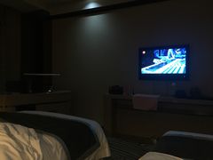 -和颐至尊酒店(上海徐家汇桂林公园地铁站店)