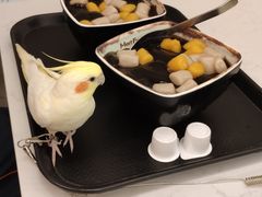 -鲜芋仙(中环百联2店)