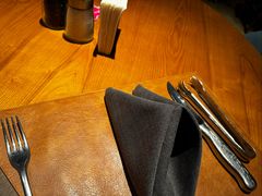 -拉蒂娜·巴西牛排馆 Latina·Brazilian Steakhouse(王府井喜悦店)