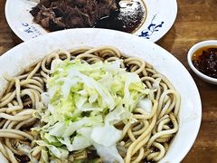 -柴氏风味斋(甘家口店)