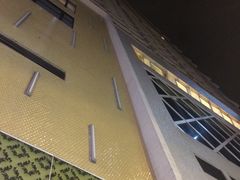 大楼-香港华美达海景酒店