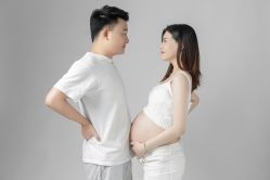 -专注孕妇照亲子照·纪田摄影