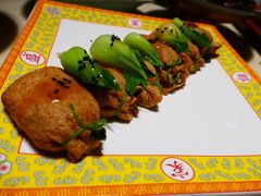 王府口袋豆腐-那家小馆•北京菜•烤鸭(香山店)