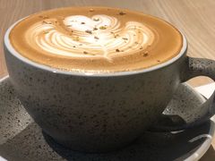 -Maxpoint Kitchen 西餐咖啡(乐峰广场店)