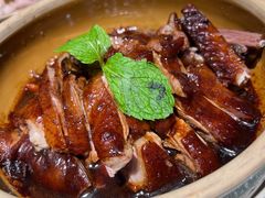 -客家汇·客家传承菜(水库店)