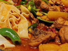 -那拉提之疆·新疆菜(美院店)