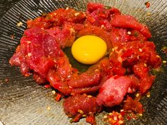 -盡膳口福跷脚牛肉火锅(合生汇购物中心店)