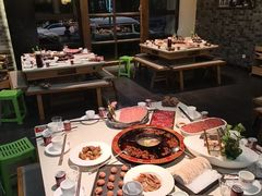 -家一加火锅(绿地翠谷总店)