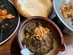 -前海沿·青岛菜(大拇指广场石老人店)