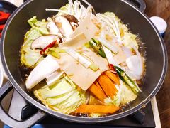 -贺野·自助炭火烤肉(紫藤路店)