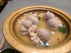 -哈啾嗨·新概念蒙餐(红星新城店)