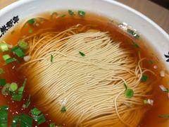 -朱新年·苏式汤团·面点(北寺塔店)
