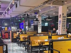 -新疆烧烤王(广灵店)