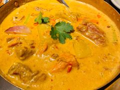 -大头虾越式风味餐厅(光明广场店)