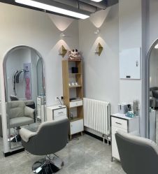 -丝沐造型-HAIR SALON