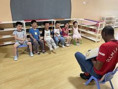 -金点蒙氏国际教育(悠然校区)