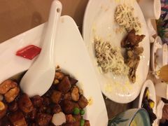 新南华大酒店(长寿店)-新南华大酒店(长寿店)