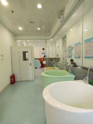 -马博士婴儿游泳馆(望京旗舰店)