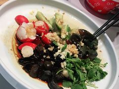 -小厨娘淮扬菜(清江苏宁广场店)