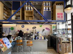 -大小咖啡 BigSmallCoffee(麦子店)